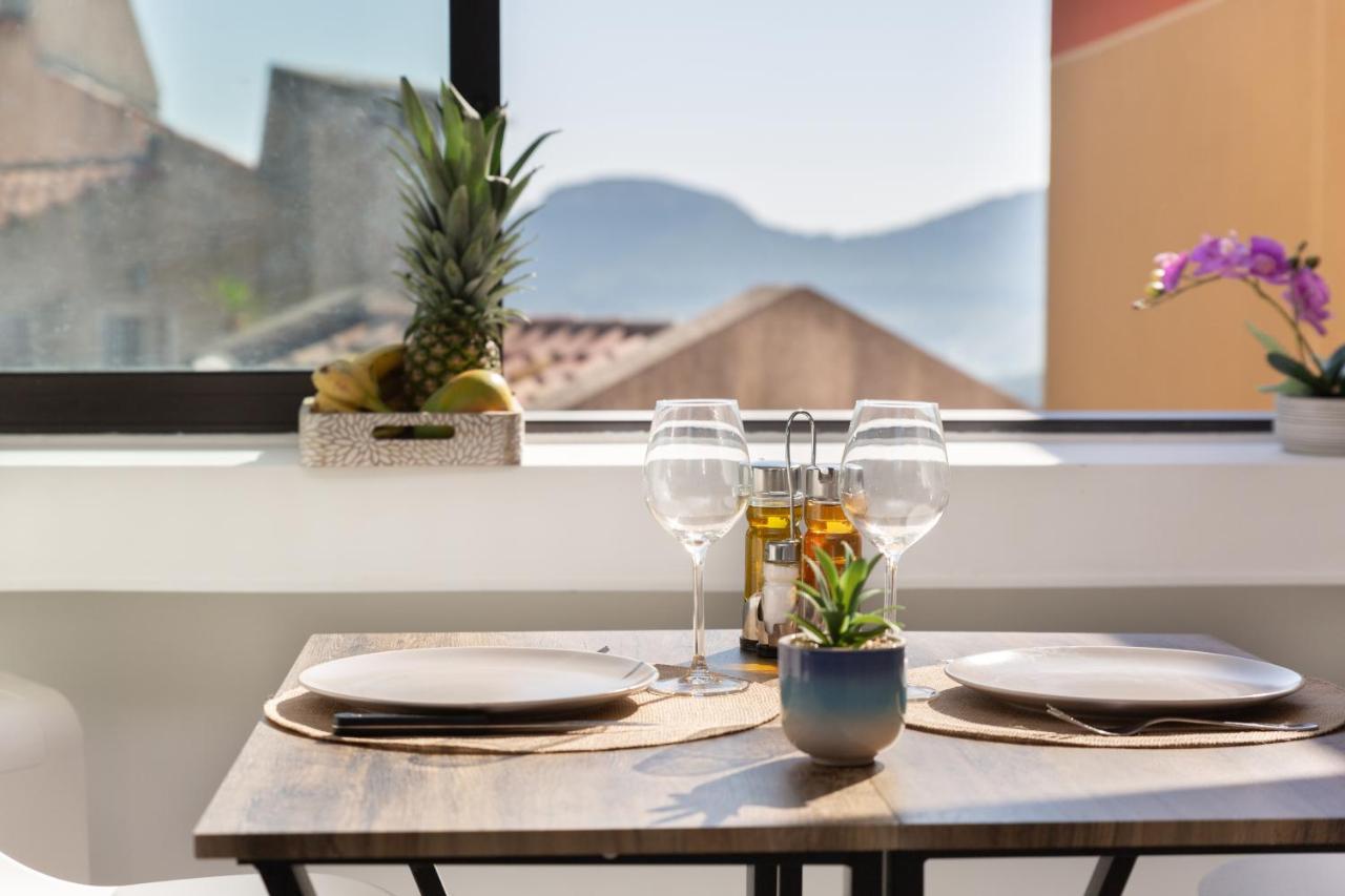 Apartamento Sweet Calanque - Host Provence Cassis Exterior foto