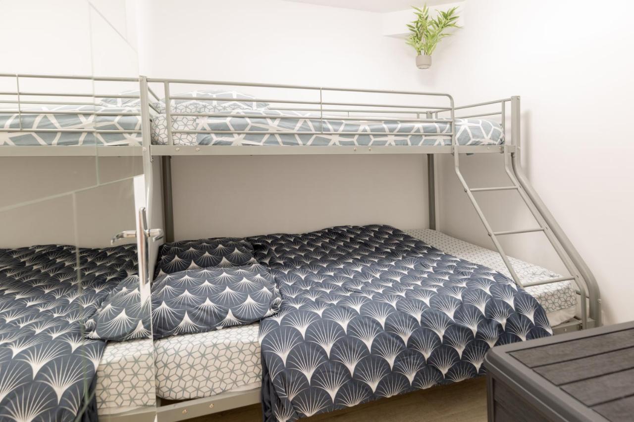 Apartamento Sweet Calanque - Host Provence Cassis Exterior foto