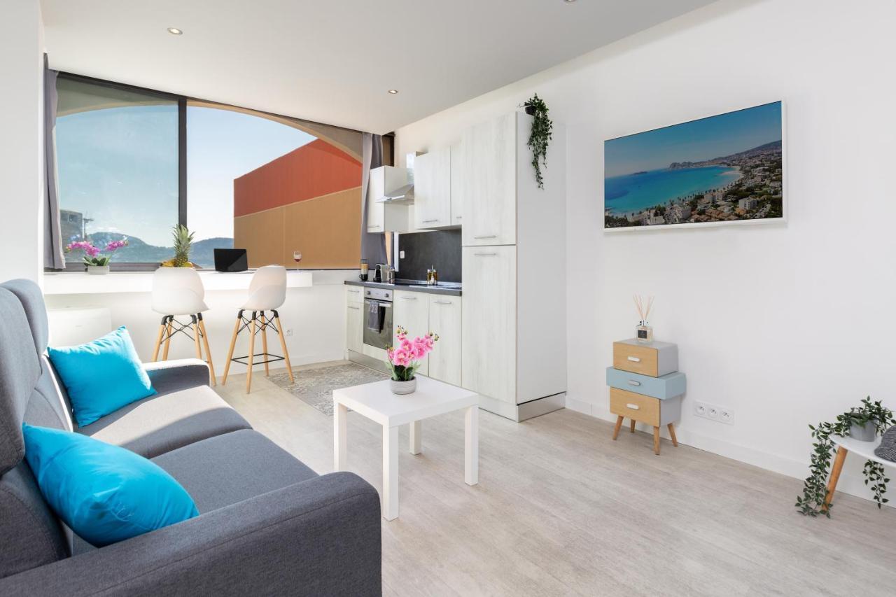 Apartamento Sweet Calanque - Host Provence Cassis Exterior foto