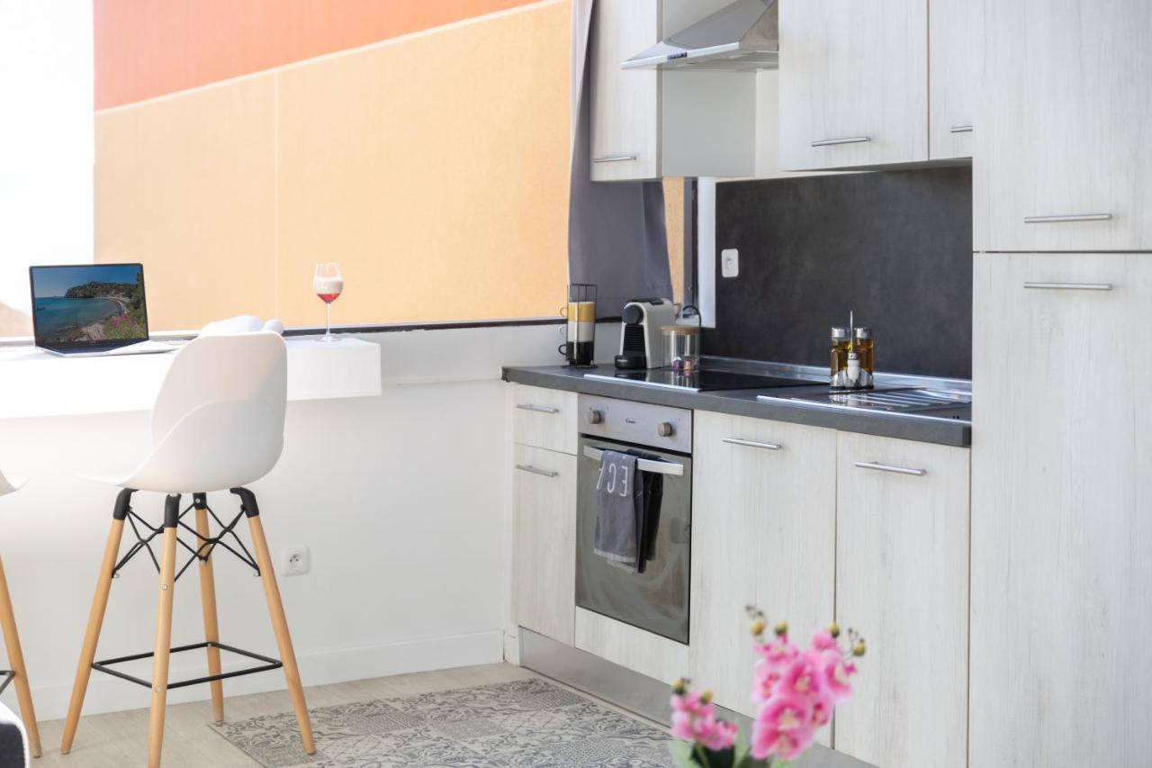 Apartamento Sweet Calanque - Host Provence Cassis Exterior foto
