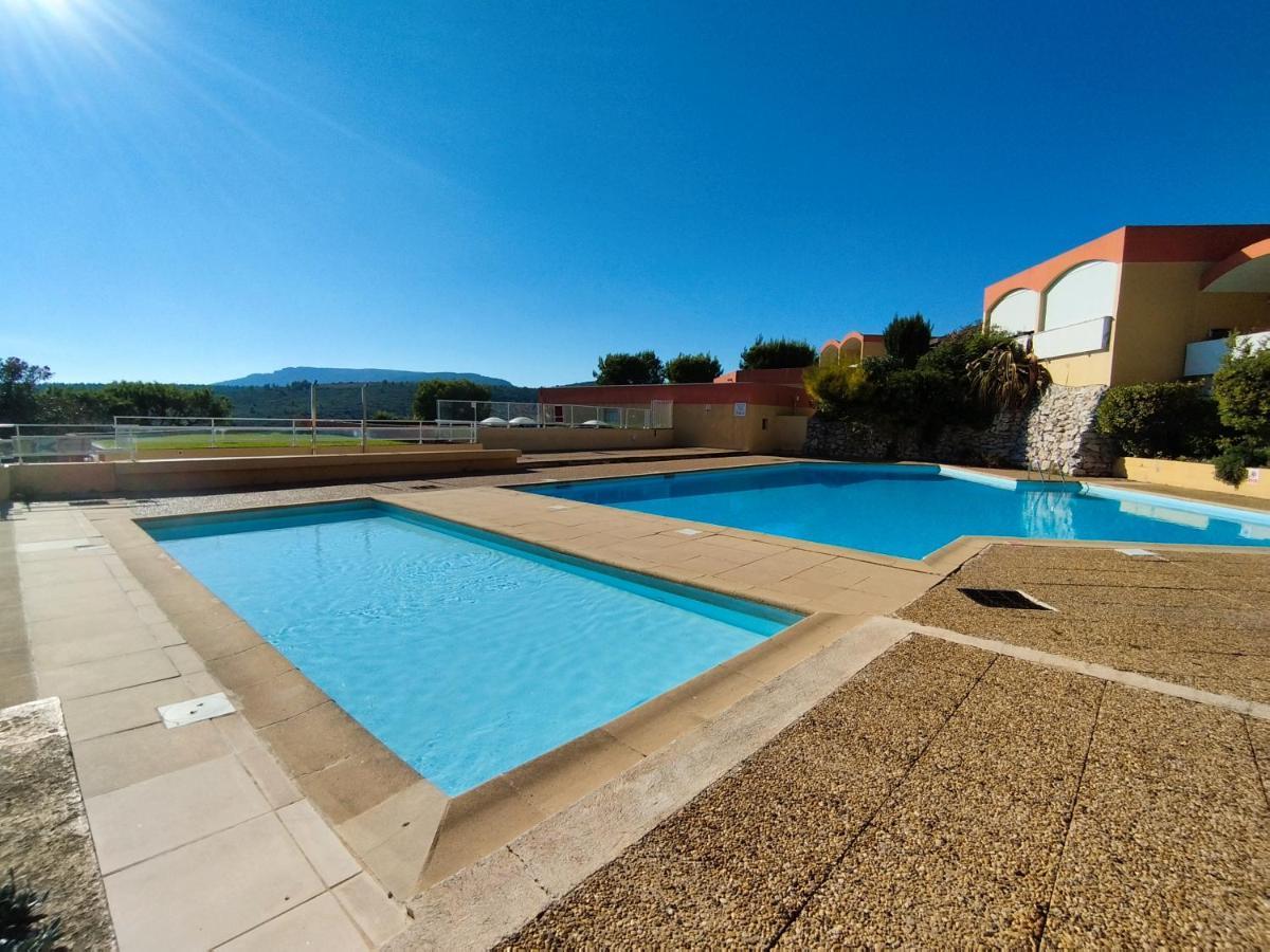 Apartamento Sweet Calanque - Host Provence Cassis Exterior foto